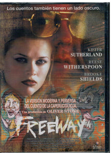 Freeway (DVD Nuevo)