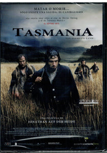 Tasmania (DVD Nuevo)