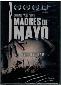 Madres de mayo (DVD Nuevo)