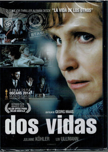 Dos vidas (DVD Nuevo)