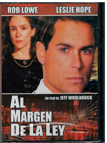 Al margen de la ley (First Degree)  (DVD Nuevo)