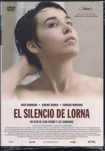 El silencio de Lorna (DVD Nuevo)