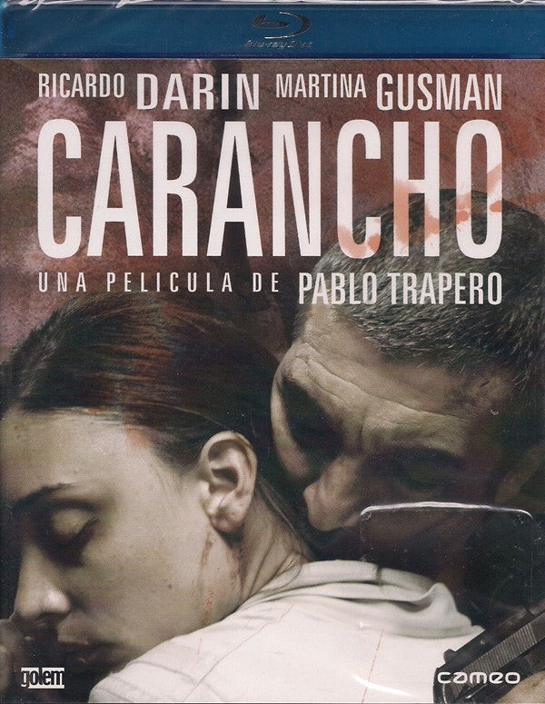 Carancho (Bluray Nuevo)