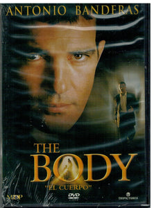 The Body (El cuerpo) (DVD Nuevo)