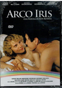 El arco iris (The Rainbow) (DVD Nuevo)