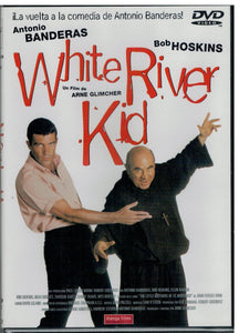 White River Kid (DVD Nuevo)