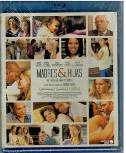 Madres & hijas (Mother and Child) (Bluray Nuevo)