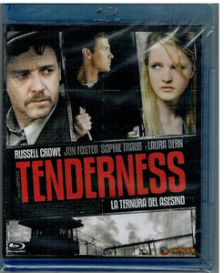 Tenderness - La ternura del asesino (Bluray Nuevo)