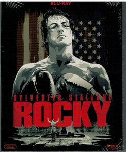 Rocky (Bluray Nuevo)