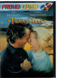 Texasville (DVD Nuevo)