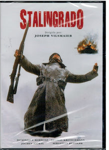 Stalingrado (DVD Nuevo)