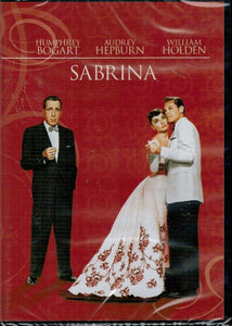 Sabrina (DVD Nuevo)