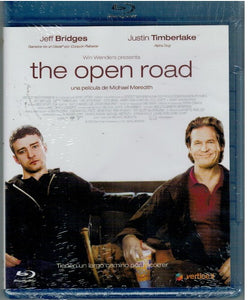 The Open Road (Bluray Nuevo)