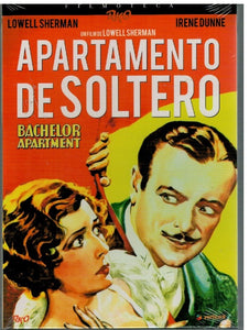 Apartamento de Soltero (Bachelor Apartment) (DVD Nuevo)