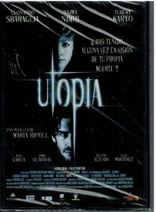Utopía (DVD Nuevo)