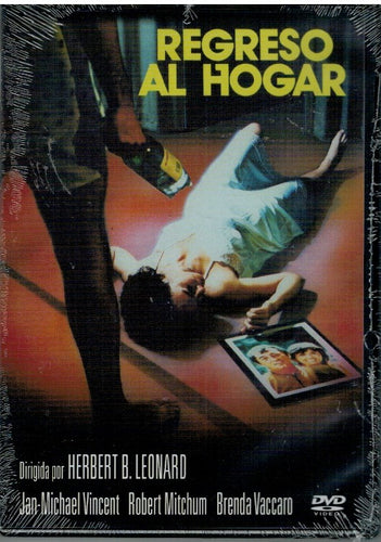 Regreso al hogar (Going Home)  (DVD Nuevo)