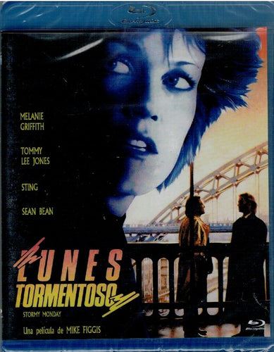 Lunes tormentoso (Stormy Monday) (Bluray Nuevo)