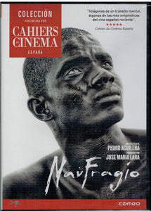 Naufragio (DVD Nuevo)
