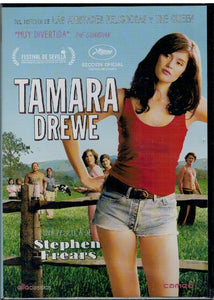 Tamara Drewe (DVD Nuevo)