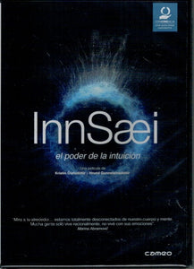 Innsaei (v.o. Inglés) (DVD Nuevo)