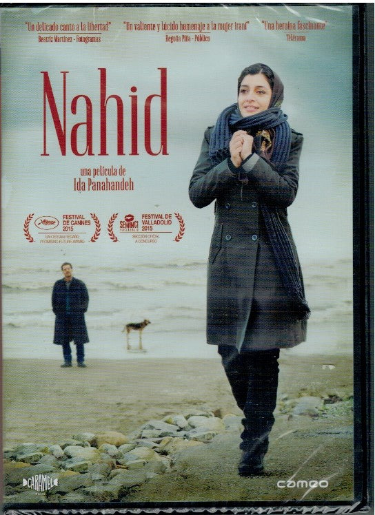 Nahid (v.o. Persa) (DVD Nuevo)