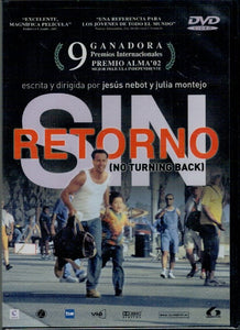 Sin retorno (2002) (DVD Nuevo)