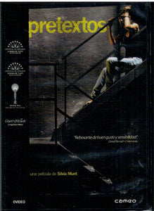 Pretextos (DVD Nuevo)