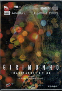 Girimunho , imaginando la vida (v.o. Portugués) (DVD Nuevo)