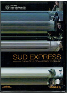 Sud Express (DVD Nuevo)