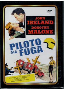 Piloto a la fuga (The Fast and the Furious 1955) (DVD Nuevo)