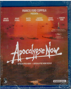 Apocalypse Now  (Bluray Nuevo)
