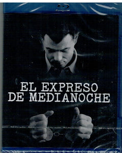 El expreso de medianoche (Bluray Nuevo)