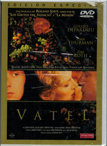 Vatel (DVD Nuevo)