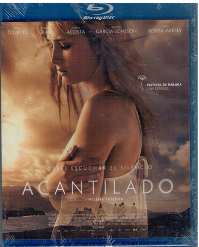 Acantilado (Bluray Nuevo)