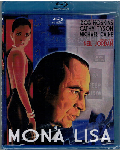 Mona Lisa (Bluray Nuevo)