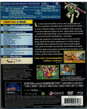 Cargar imagen en el visor de la galería, Toy Story 3 (2 Discos + Copia Digital) (Bluray Nuevo)