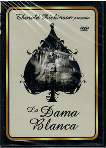 La dama blanca  (The Queen of Spades) (DVD Nuevo)