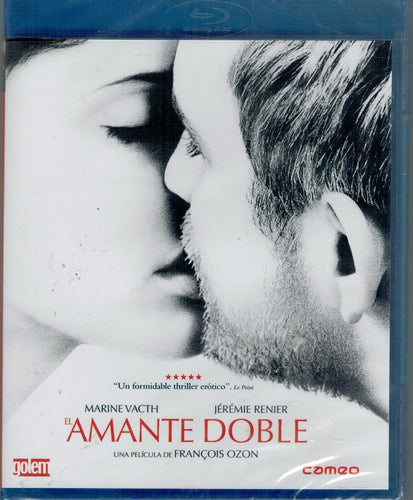 El amante doble (Bluray Nuevo)