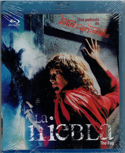 La Niebla (The Fog) (Bluray Nuevo)
