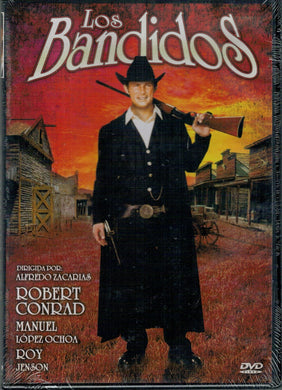 Los bandidos (DVD Nuevo)