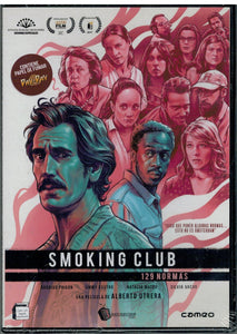 Smoking Club (129 normas) (DVD Nuevo)