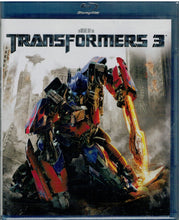 Cargar imagen en el visor de la galería, Transformers 3  (Bluray Nuevo)