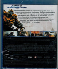 Cargar imagen en el visor de la galería, Transformers 3  (Bluray Nuevo)
