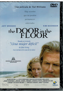 The Door in the Floor (Una mujer difícil) (DVD Nuevo)