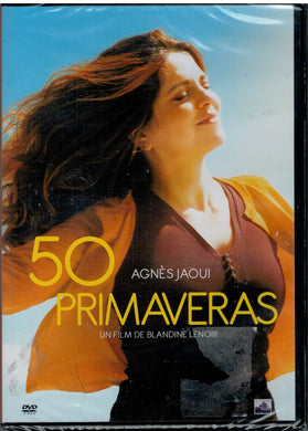 50 primaveras (Aurore) (DVD Nuevo)
