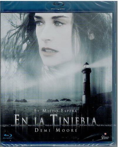 En la tiniebla (Half Light) (Bluray  Nuevo)