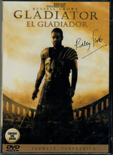 Cargar imagen en el visor de la galería, Gladiator (2 DVD Nuevo)