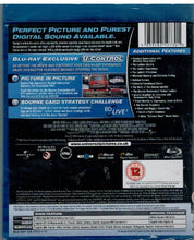 Cargar imagen en el visor de la galería, The Bourne Identity (El caso Bourne) (Bluray Nuevo)