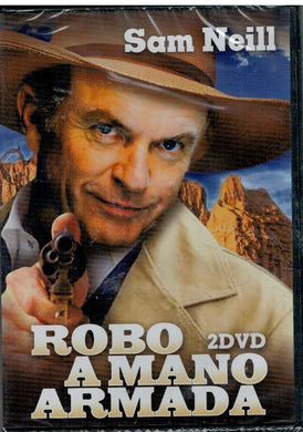 Robo a mano armada (2 DVD Nuevo)
