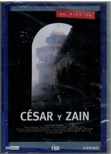 Cesar y Zain (DVD Nuevo)